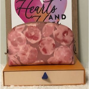 LV cosmetics pouch PM